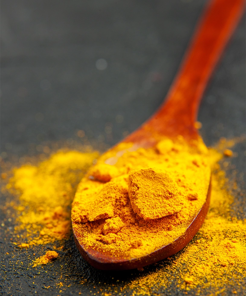 Turmeric