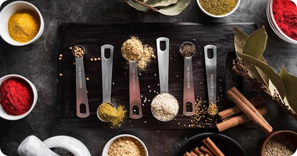  The Journey of Spices: From Farms to Your Plate