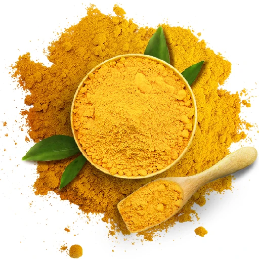 Turmeric Powder 