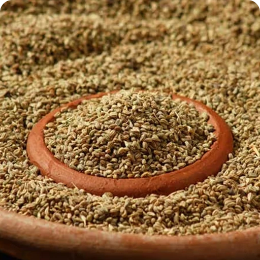 Ajwain 