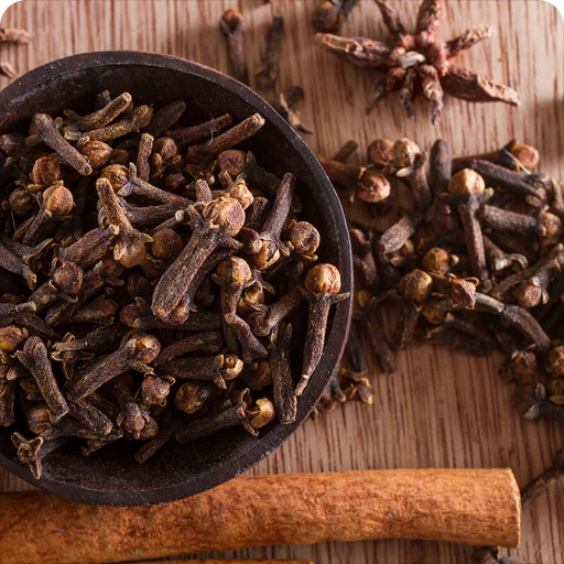 CLOVES