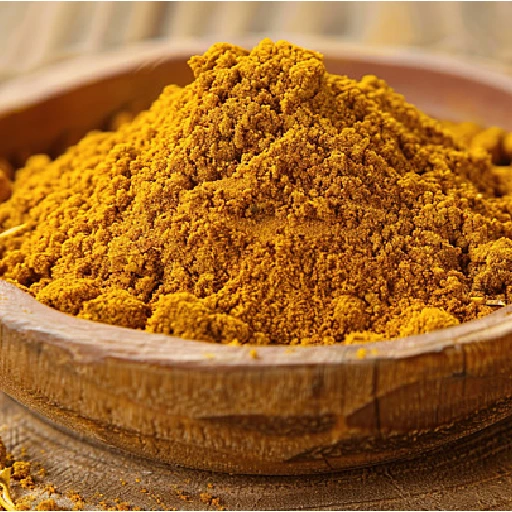 Curry Powder 