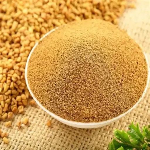 Fenugreek Powder 