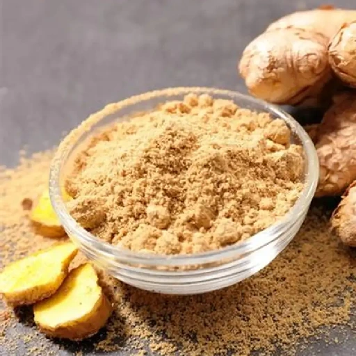 Ginger  Powder 