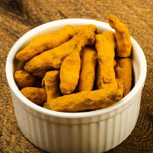 turmeric-finger